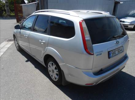 Ford - Focus