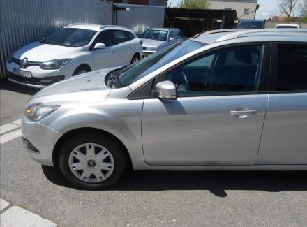 Ford - Focus