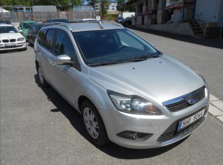 Ford - Focus