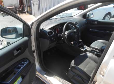 Ford - Focus