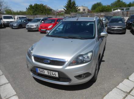 Ford - Focus