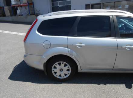 Ford - Focus