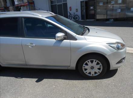 Ford - Focus