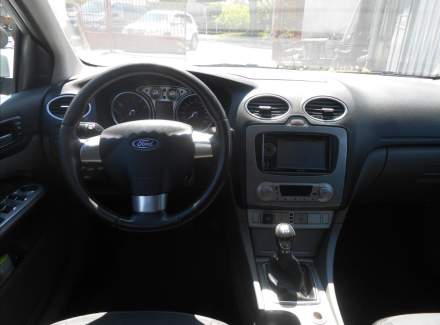 Ford - Focus
