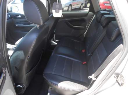 Ford - Focus