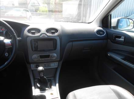 Ford - Focus