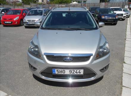 Ford - Focus