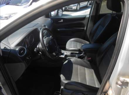 Ford - Focus