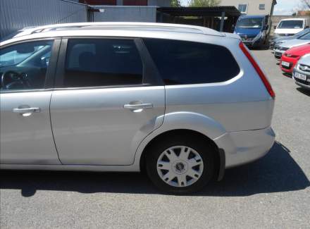 Ford - Focus