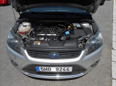 Ford - Focus