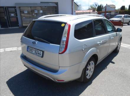 Ford - Focus