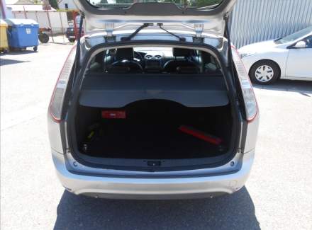 Ford - Focus