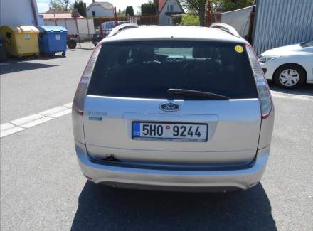 Ford - Focus