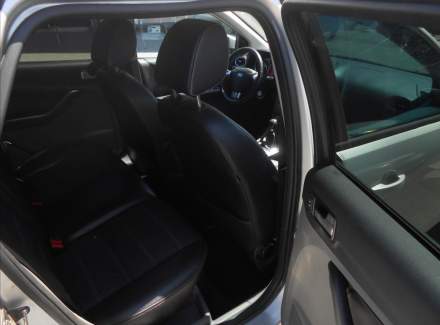 Ford - Focus