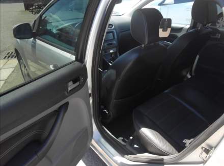 Ford - Focus