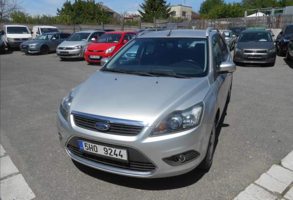 Ford - Focus