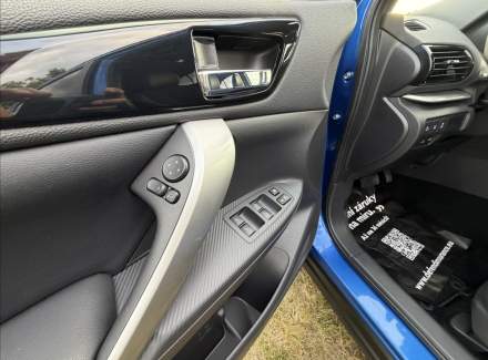 Mitsubishi - Eclipse