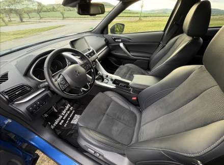 Mitsubishi - Eclipse