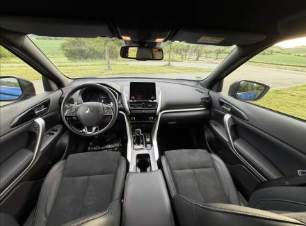 Mitsubishi - Eclipse
