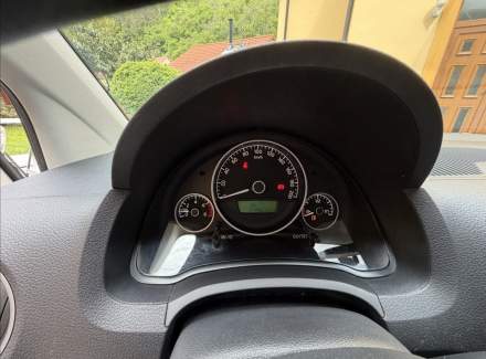 Škoda - Citigo