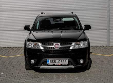 Fiat - Freemont