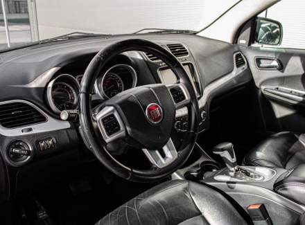 Fiat - Freemont