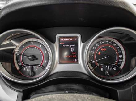 Fiat - Freemont