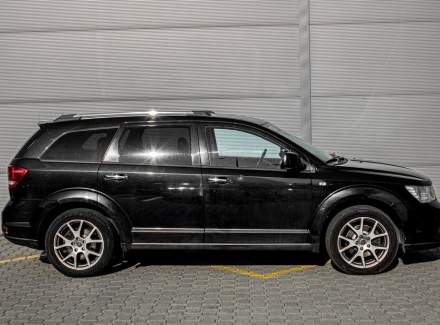 Fiat - Freemont