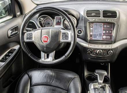 Fiat - Freemont