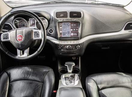 Fiat - Freemont