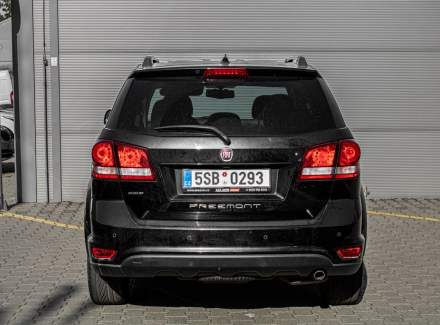 Fiat - Freemont