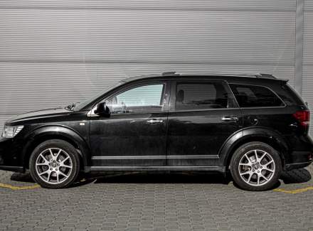 Fiat - Freemont