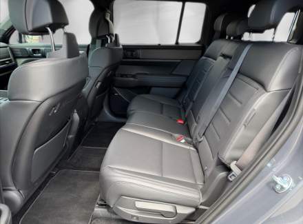 Hyundai - Santa FE