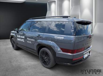 Hyundai - Santa FE
