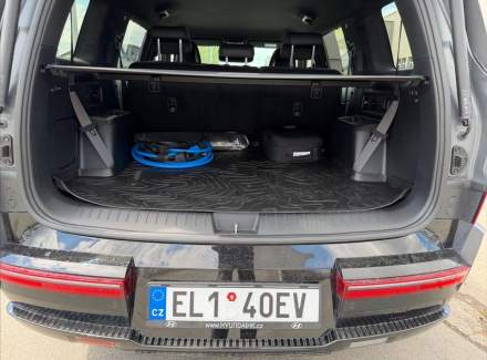 Hyundai - Santa FE