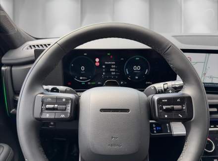 Hyundai - Santa FE