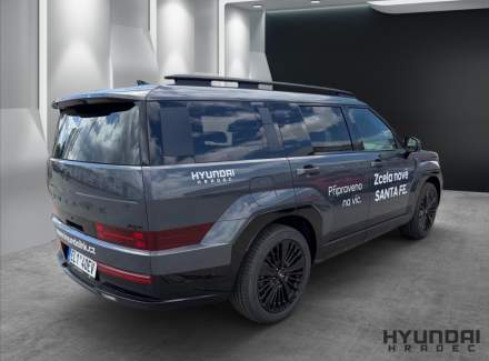 Hyundai - Santa FE