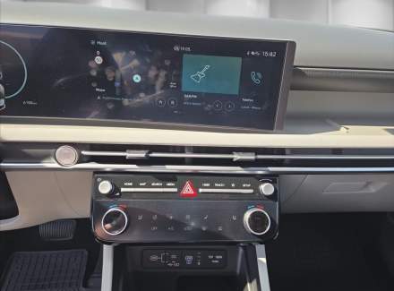 Hyundai - Tucson