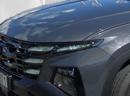 Hyundai - Tucson