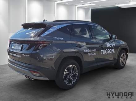 Hyundai - Tucson