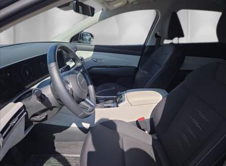 Hyundai - Tucson