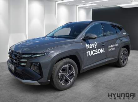 Hyundai - Tucson
