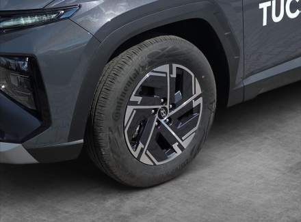Hyundai - Tucson