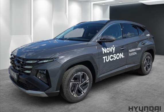 Hyundai - Tucson
