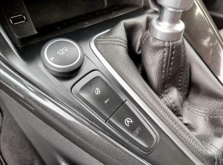 Ford - Focus