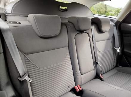Ford - Focus
