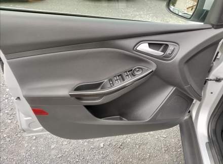 Ford - Focus