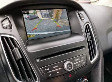 Ford - Focus