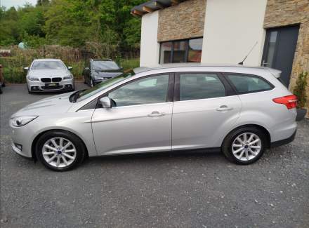 Ford - Focus