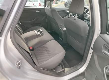 Ford - Focus